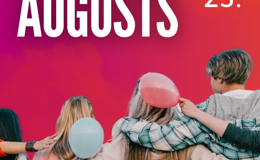 Augusta aktivitātes jauniešiem Jēkabpils novadā