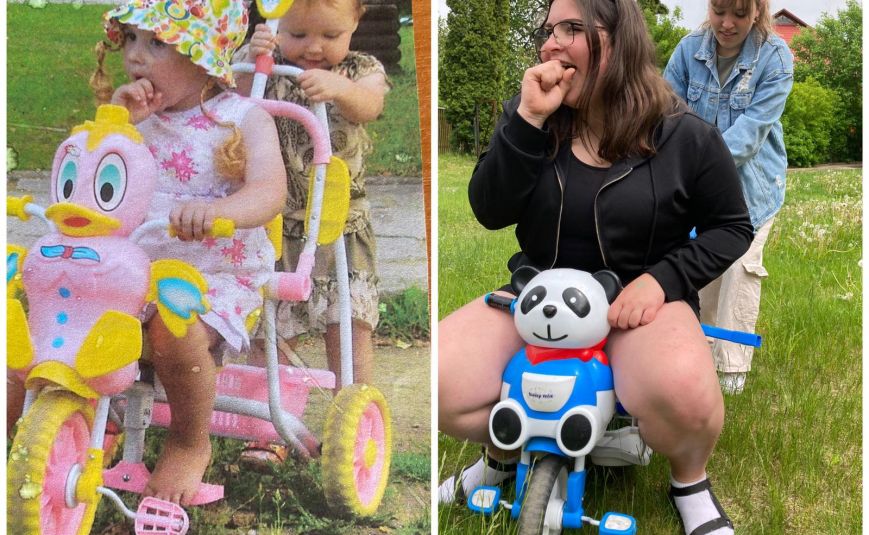 Noslēdzies foto konkurss 