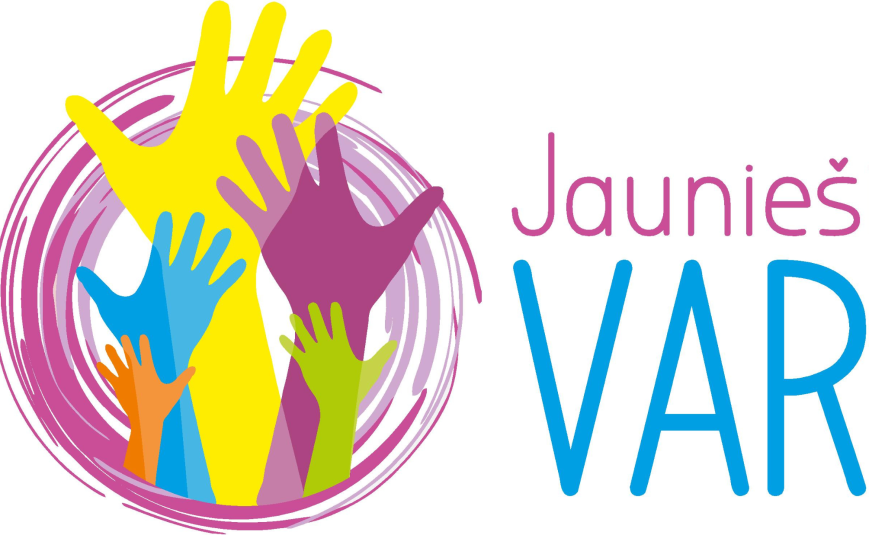 Viesītes un Aknīstes jaunieši aicināti piedalīties iniciatīvu projektā “Jaunieši VAR”