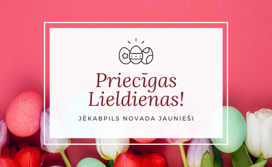 Lieldienas Latvijā un Francijā