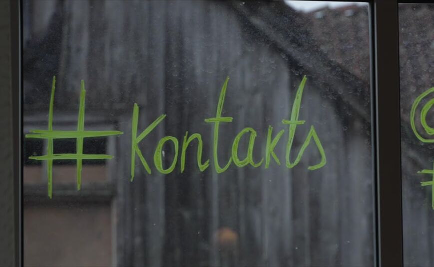  Iniciatīva izglītības iestāžu pašpārvalžu atbalstam “Kontakts”  - apstiprināts Jēkabpils novada pašvaldības projektu pieteikums