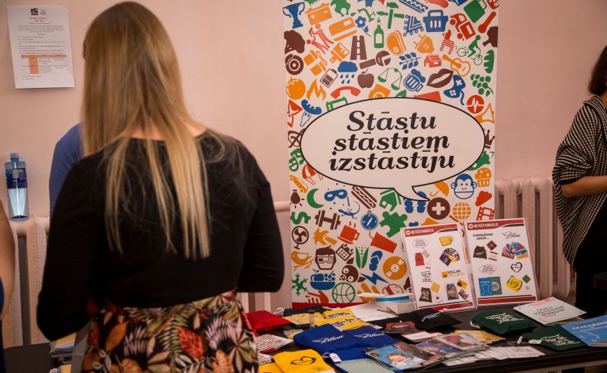 Zasā iegriezies metožu karuselis
