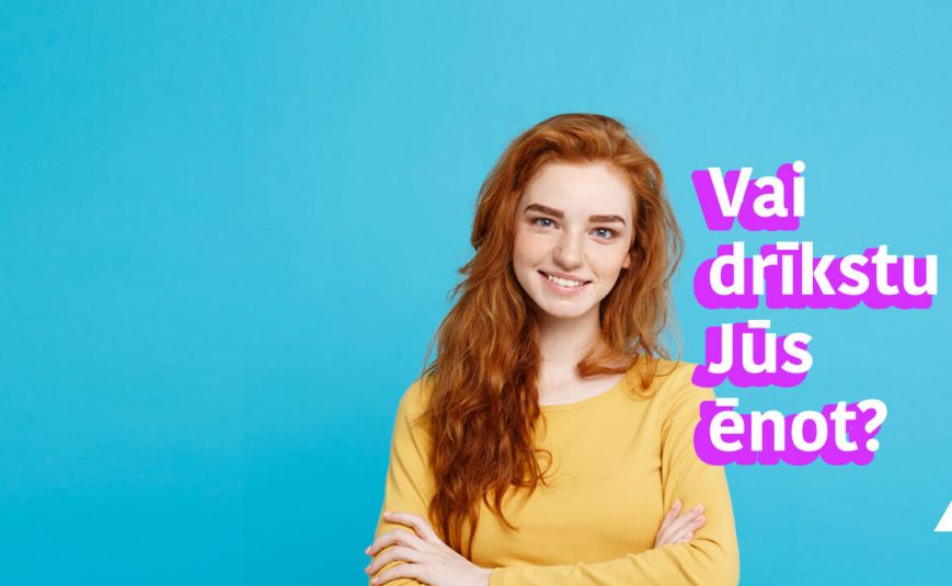 Jēkabpils novada pašvaldība aicina uz Ēnu dienu 2022
