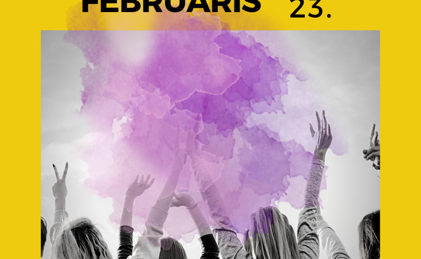 Februāra aktivitātes jauniešiem Jēkabpils novadā