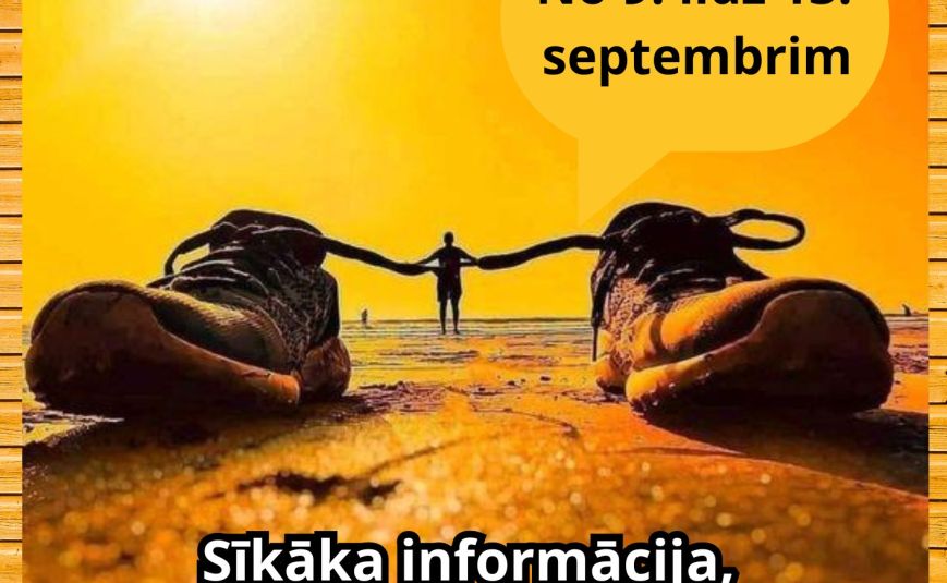 Atvērto durvju diena Jēkabpils novada BJC struktūrvienībā Aknīstē