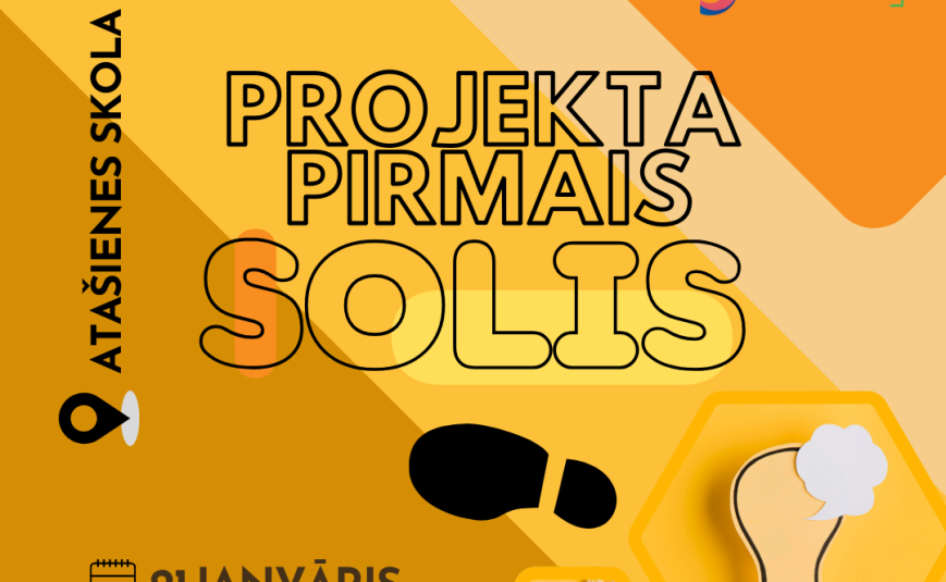  Piesakies darbnīcai jauniešiem 