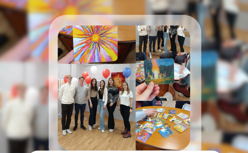 Solidaritātes projekta 