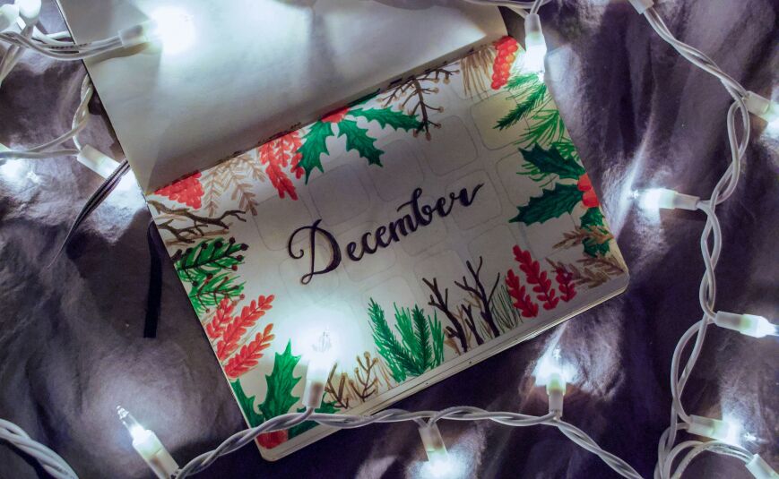 Aktivitātes jauniešiem decembrī