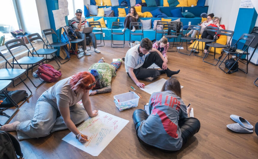 Erasmus + PBA projekts Igaunijā, Pērnavā 2026